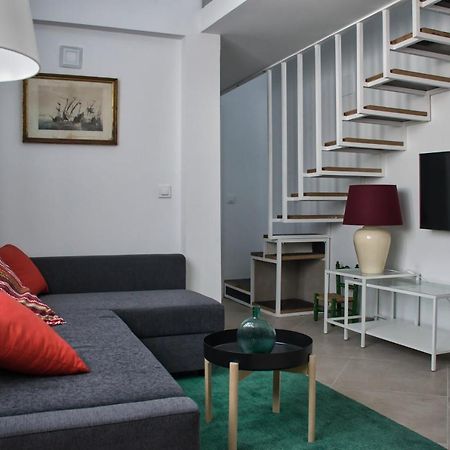 Covadonga 9 Apartments - Triana Sevilla Eksteriør billede
