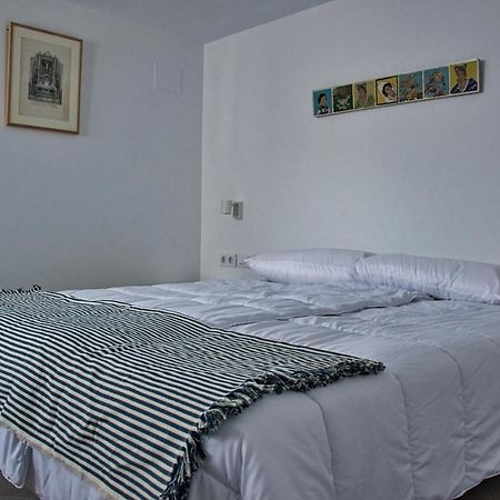 Covadonga 9 Apartments - Triana Sevilla Eksteriør billede