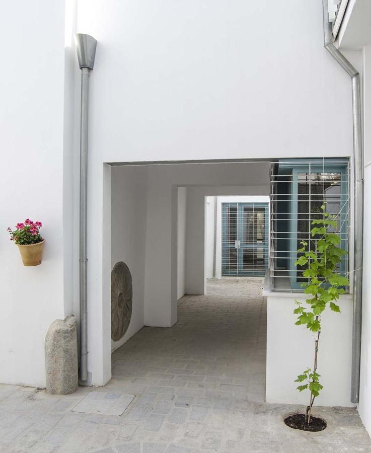 Covadonga 9 Apartments - Triana Sevilla Eksteriør billede