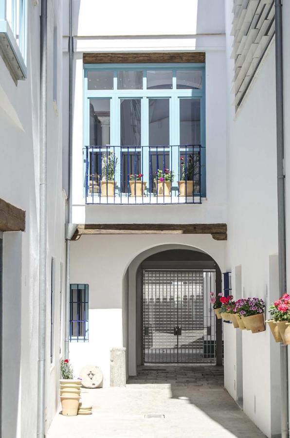 Covadonga 9 Apartments - Triana Sevilla Eksteriør billede