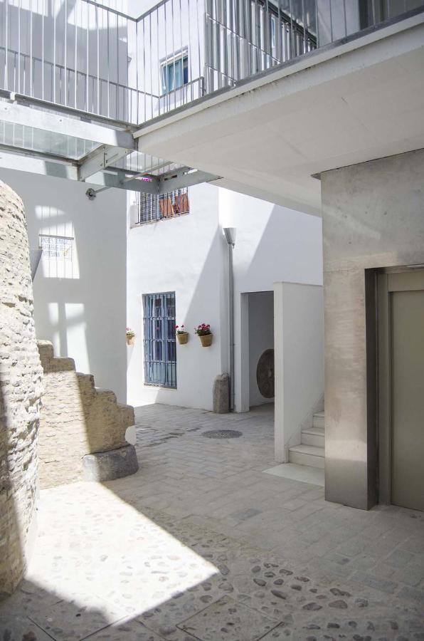 Covadonga 9 Apartments - Triana Sevilla Eksteriør billede