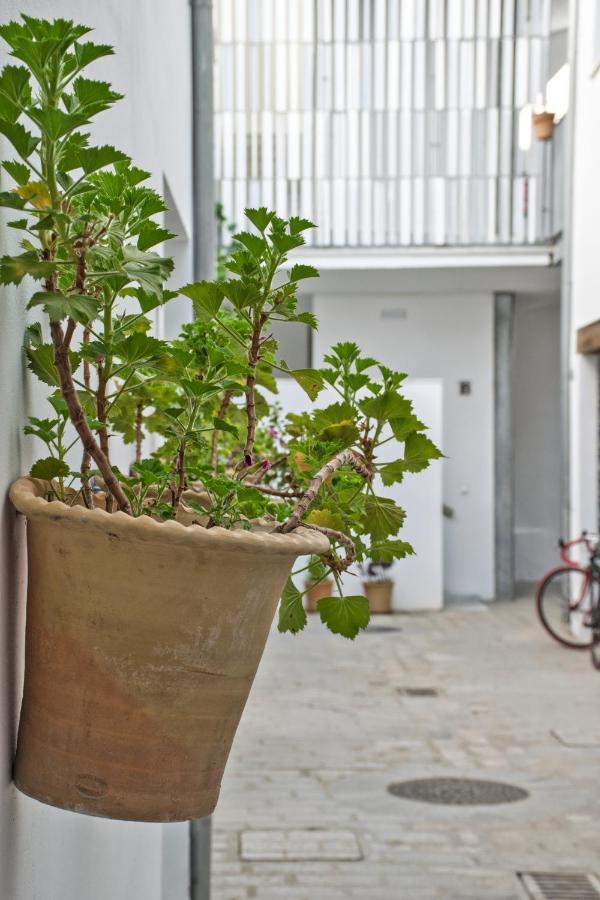 Covadonga 9 Apartments - Triana Sevilla Eksteriør billede