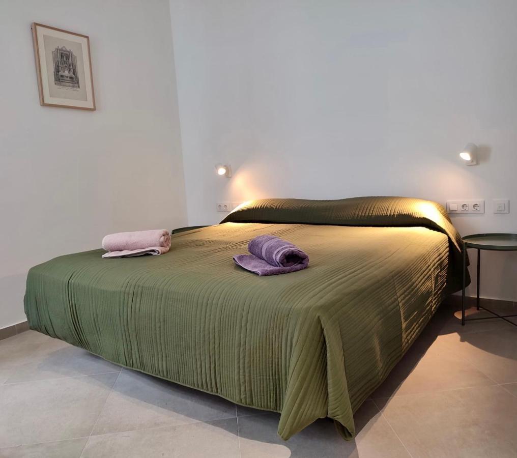 Covadonga 9 Apartments - Triana Sevilla Værelse billede