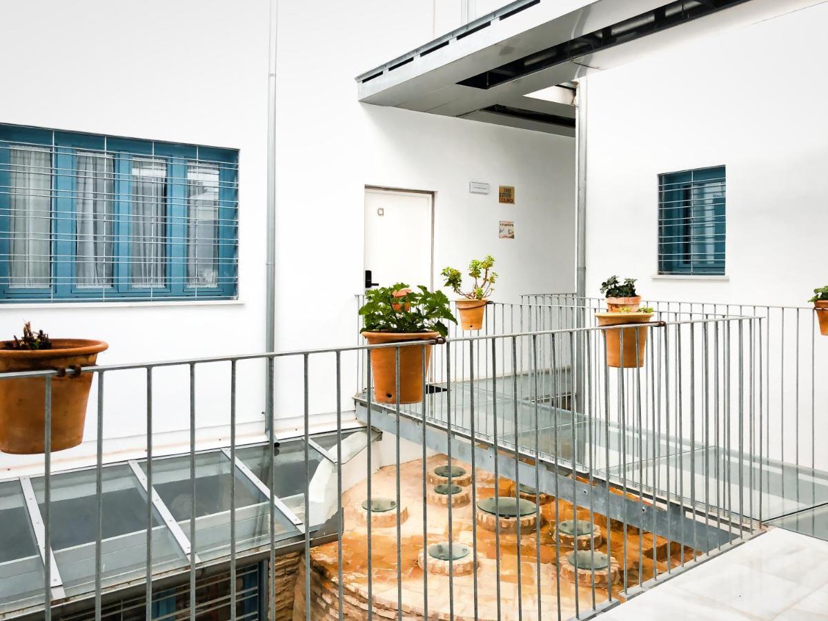 Covadonga 9 Apartments - Triana Sevilla Eksteriør billede