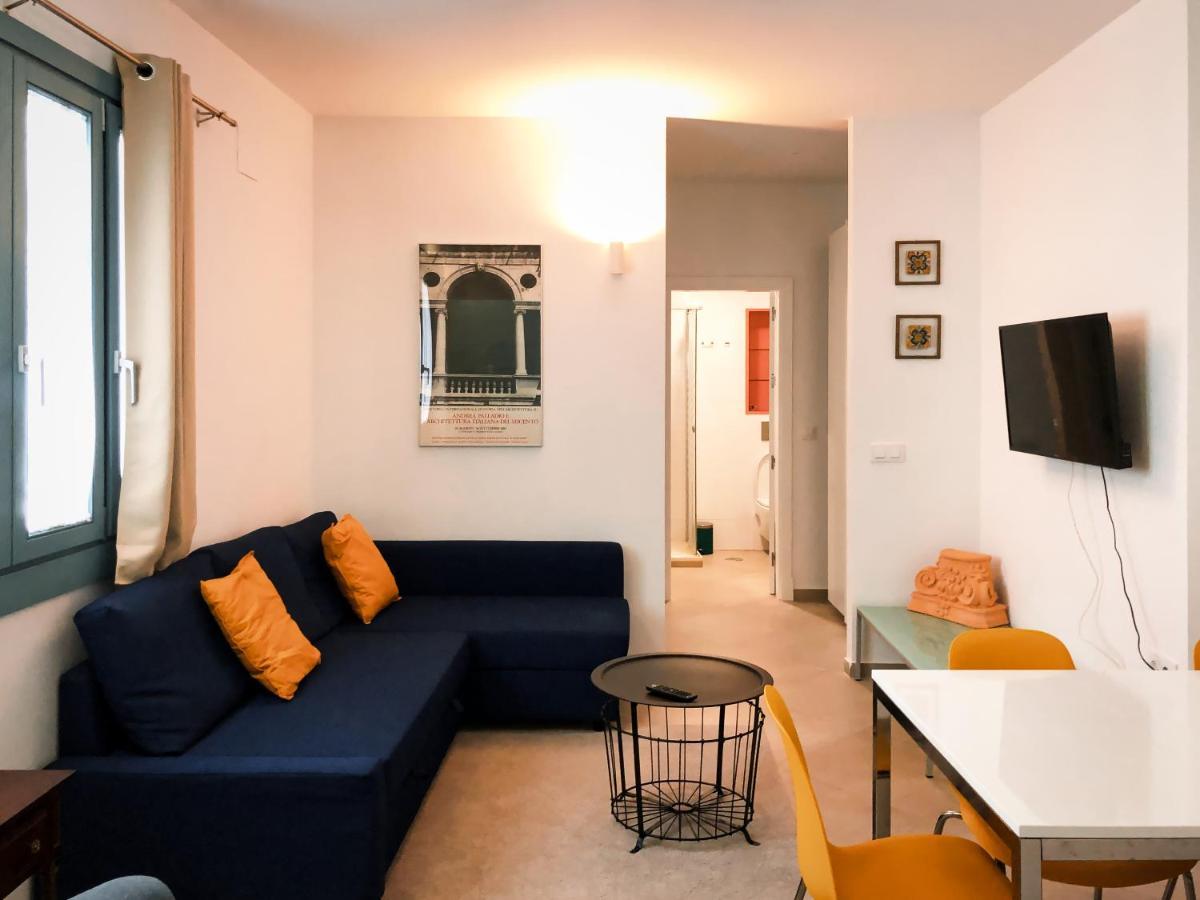 Covadonga 9 Apartments - Triana Sevilla Eksteriør billede