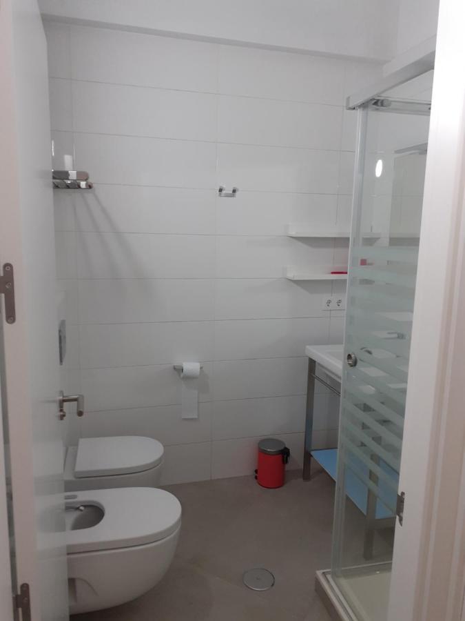 Covadonga 9 Apartments - Triana Sevilla Værelse billede