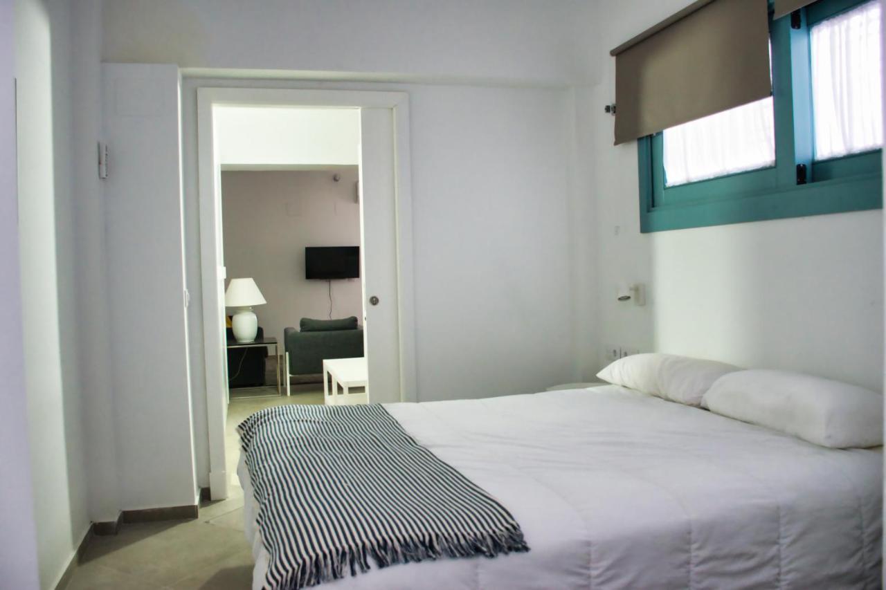 Covadonga 9 Apartments - Triana Sevilla Værelse billede