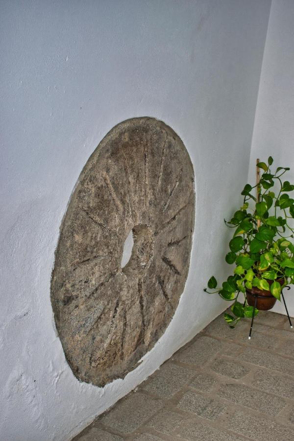 Covadonga 9 Apartments - Triana Sevilla Eksteriør billede