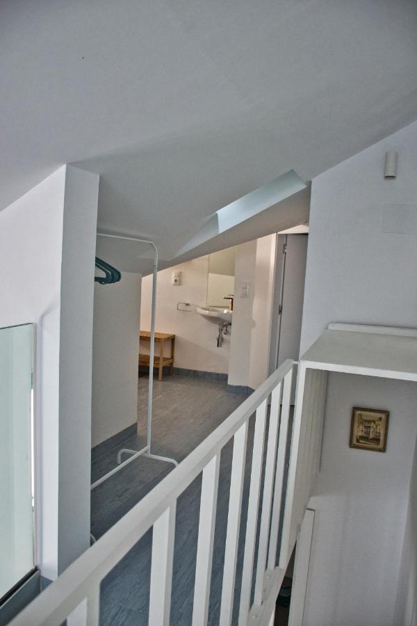 Covadonga 9 Apartments - Triana Sevilla Eksteriør billede