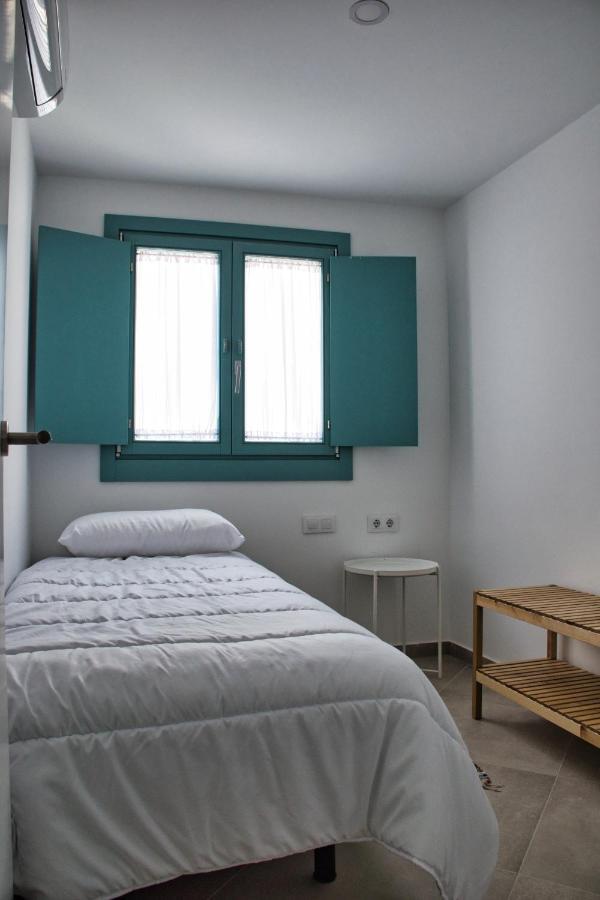 Covadonga 9 Apartments - Triana Sevilla Eksteriør billede