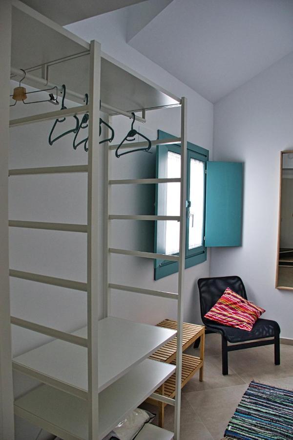 Covadonga 9 Apartments - Triana Sevilla Eksteriør billede