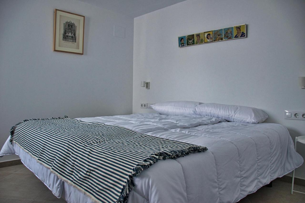 Covadonga 9 Apartments - Triana Sevilla Eksteriør billede