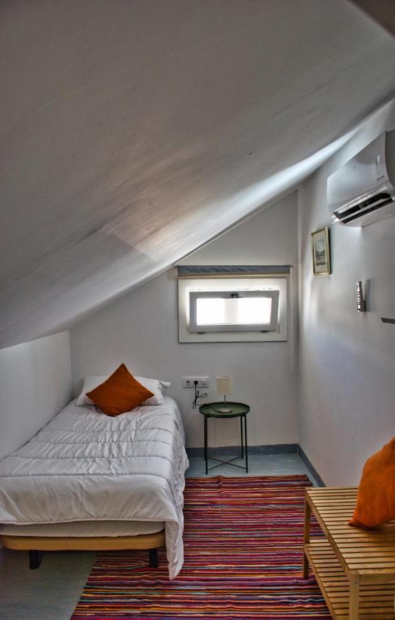 Covadonga 9 Apartments - Triana Sevilla Eksteriør billede
