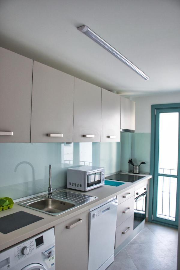Covadonga 9 Apartments - Triana Sevilla Eksteriør billede