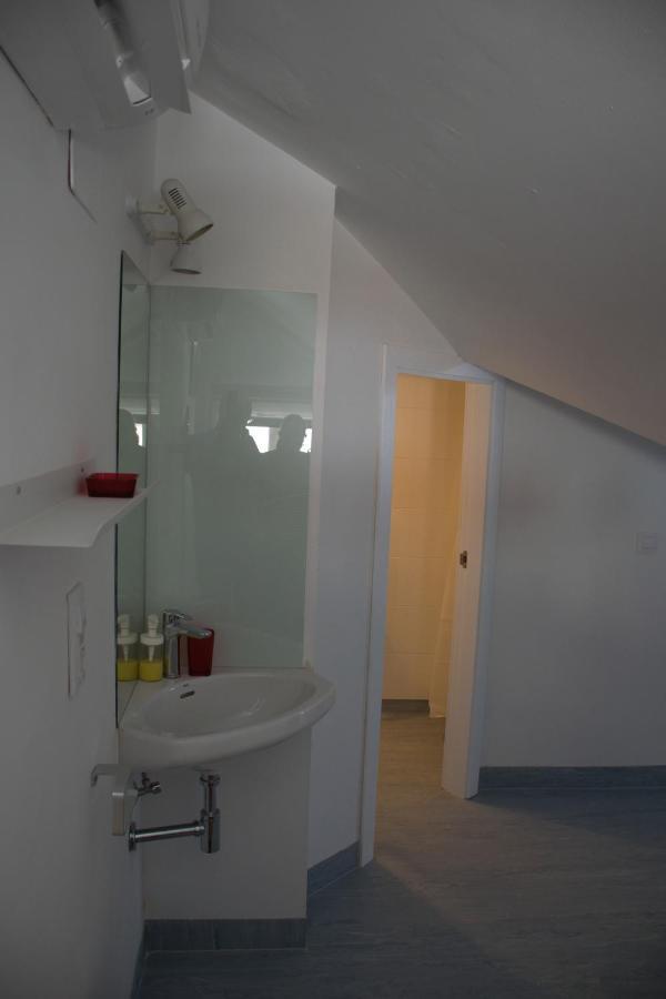 Covadonga 9 Apartments - Triana Sevilla Eksteriør billede