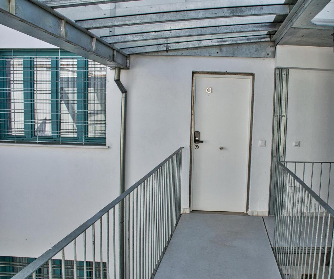 Covadonga 9 Apartments - Triana Sevilla Eksteriør billede