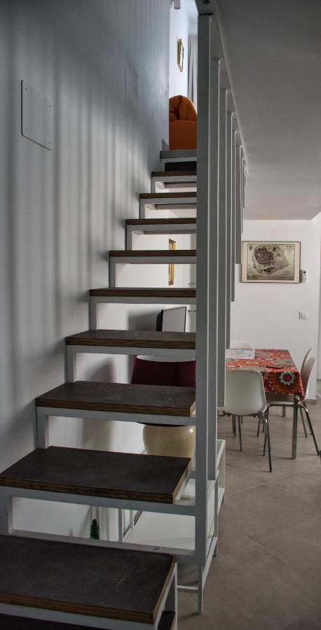 Covadonga 9 Apartments - Triana Sevilla Eksteriør billede
