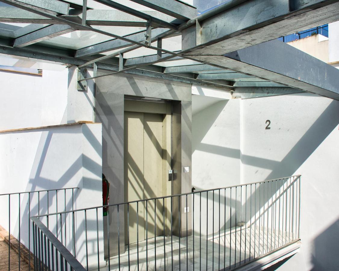 Covadonga 9 Apartments - Triana Sevilla Eksteriør billede