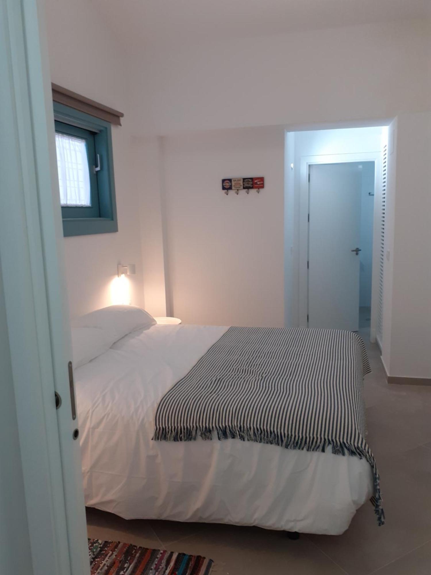 Covadonga 9 Apartments - Triana Sevilla Værelse billede
