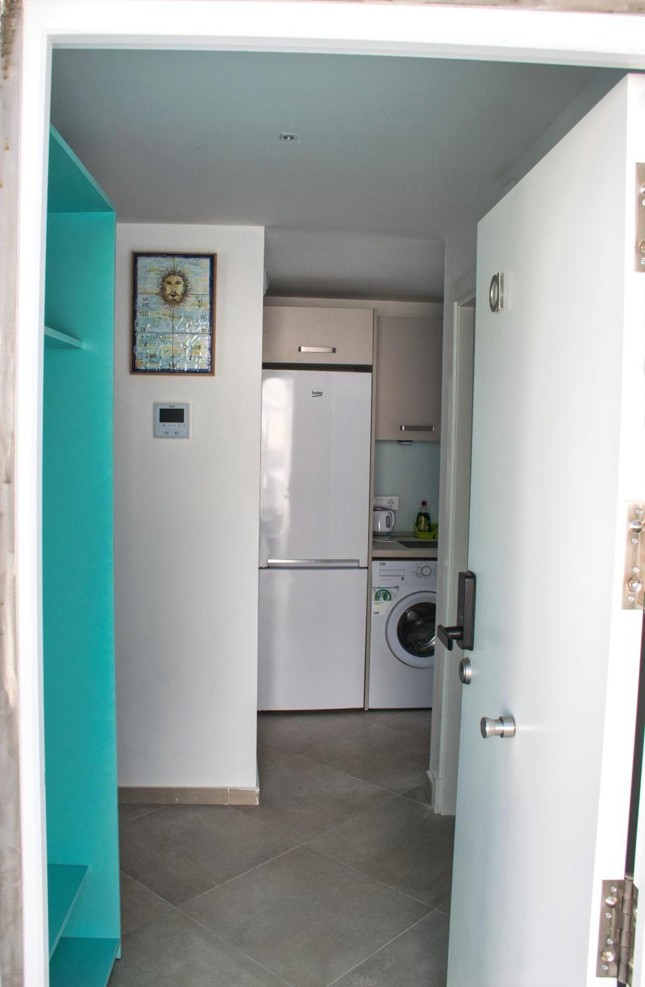 Covadonga 9 Apartments - Triana Sevilla Værelse billede