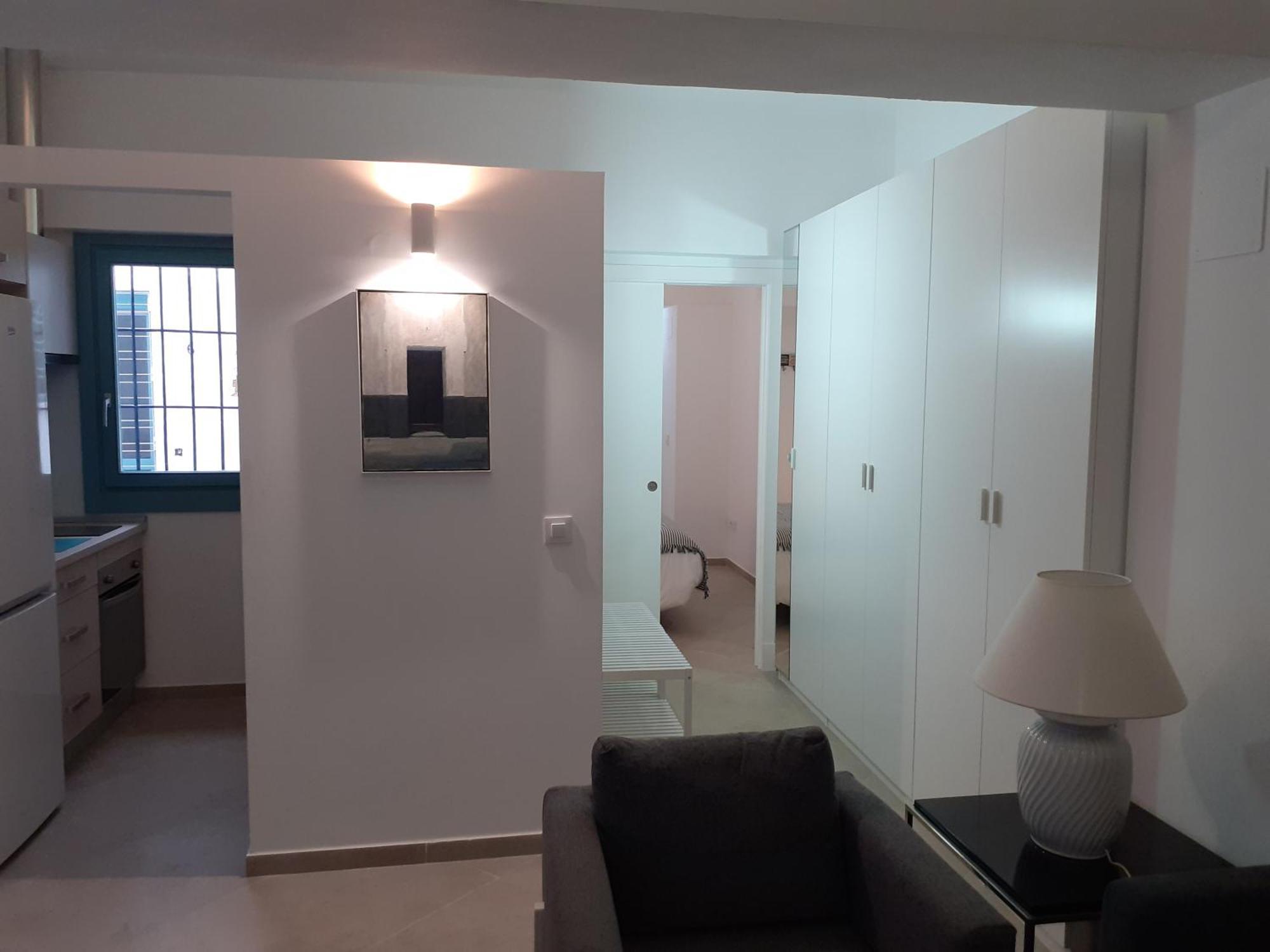 Covadonga 9 Apartments - Triana Sevilla Værelse billede
