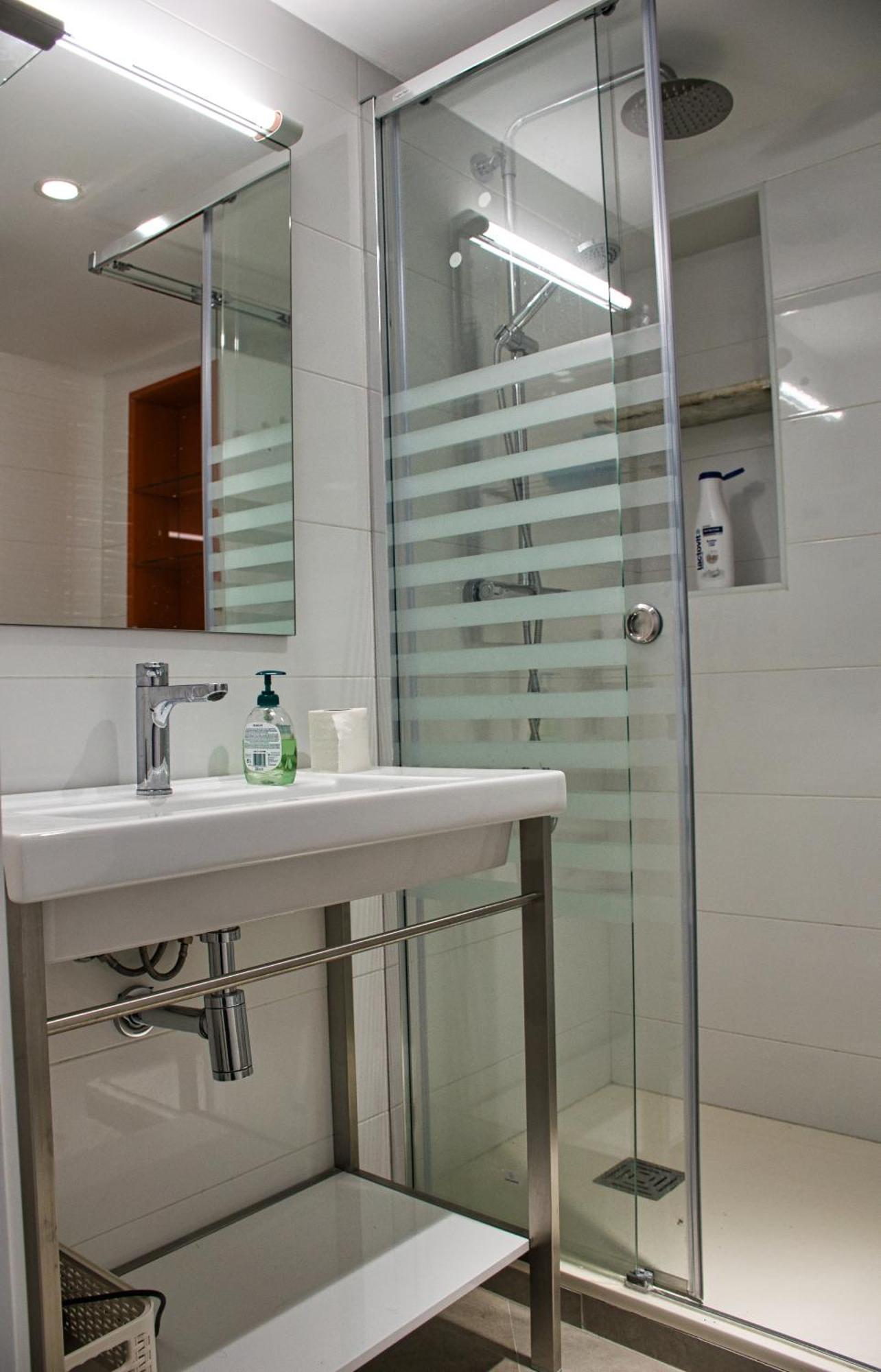 Covadonga 9 Apartments - Triana Sevilla Værelse billede