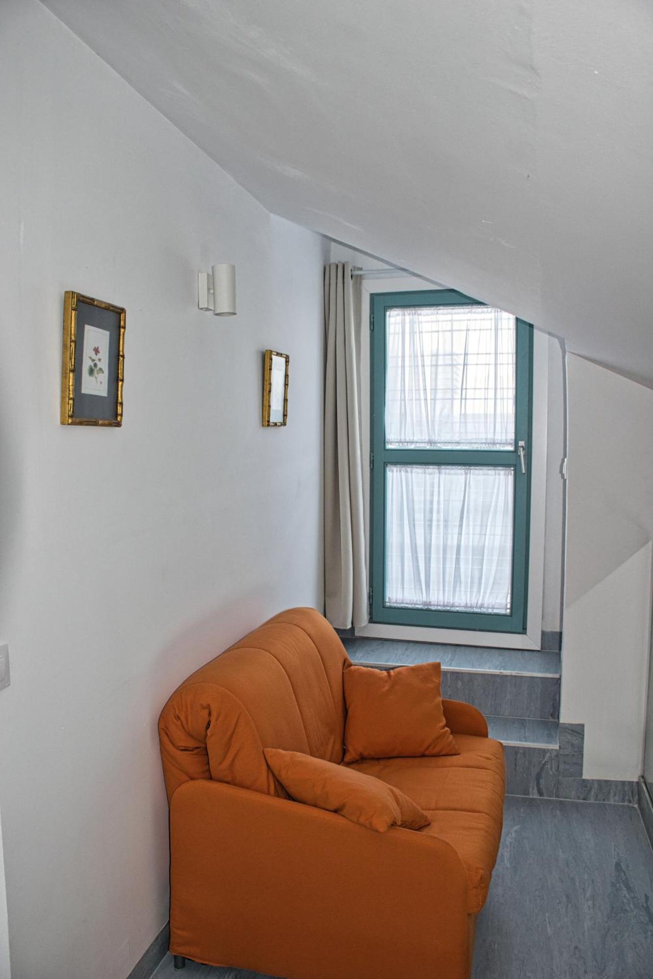 Covadonga 9 Apartments - Triana Sevilla Værelse billede