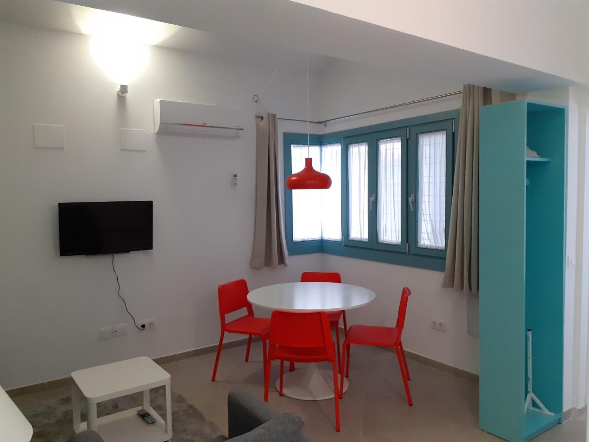 Covadonga 9 Apartments - Triana Sevilla Værelse billede