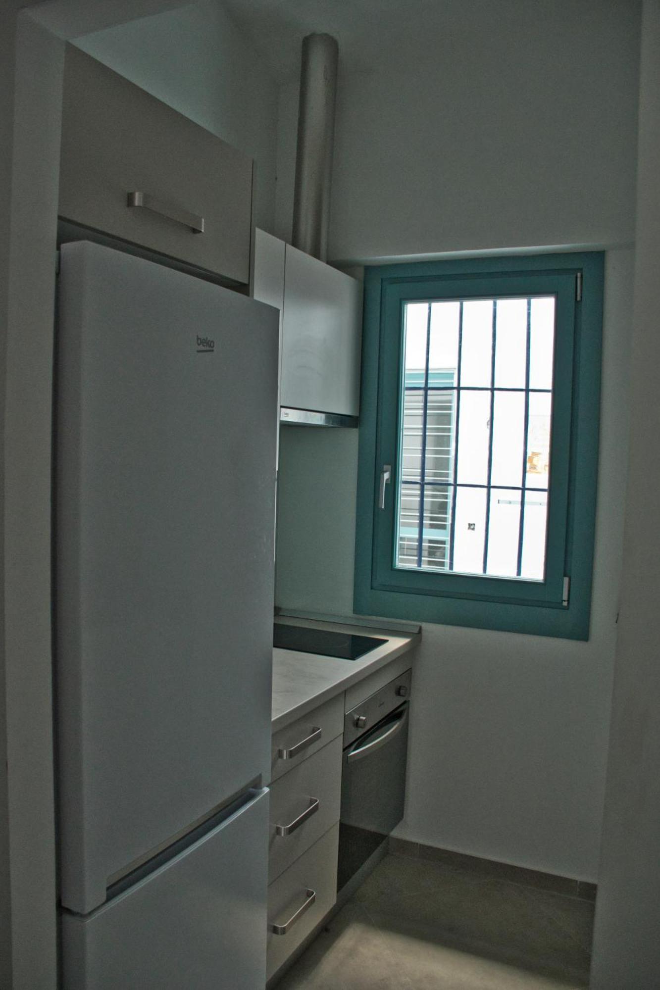Covadonga 9 Apartments - Triana Sevilla Værelse billede